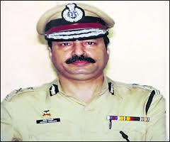Hemant Karkare