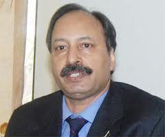 Hemant Karkare