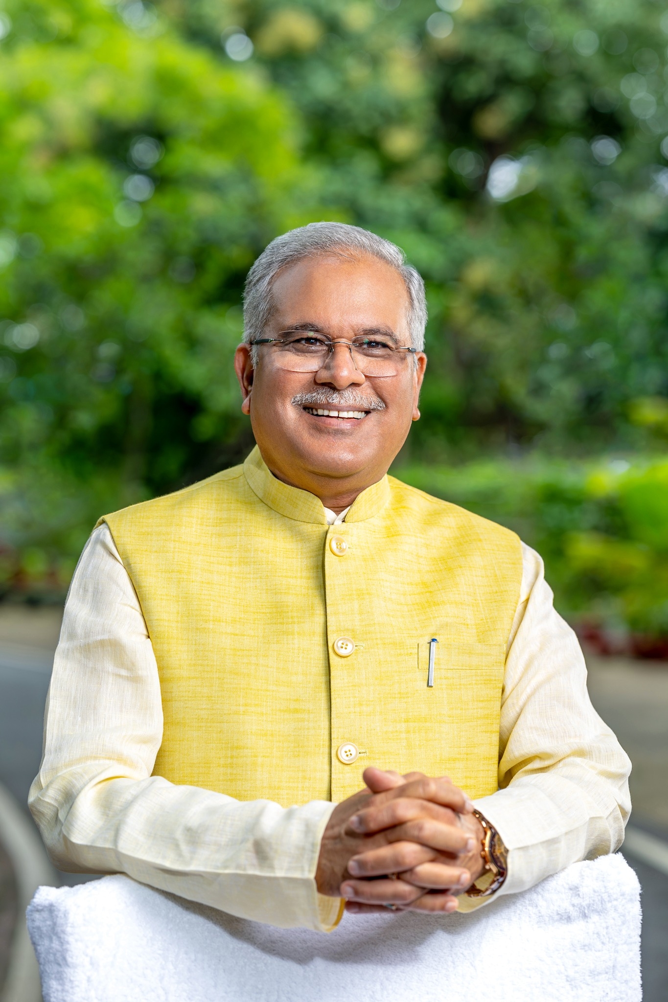 Bhupesh Baghel