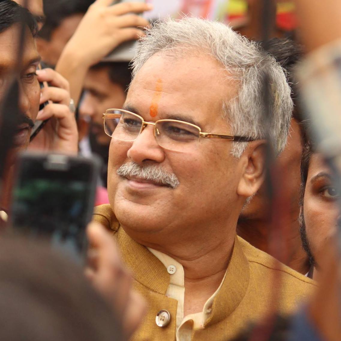 Bhupesh Baghel