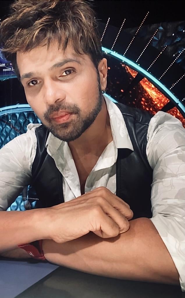 Himesh Reshammiya