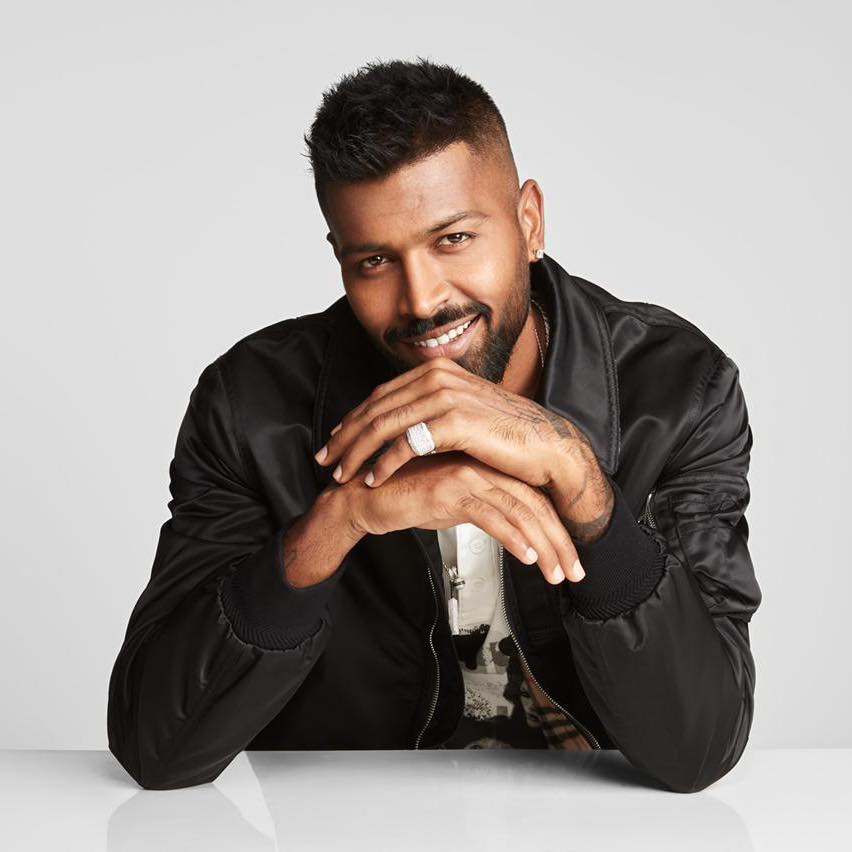 Hardik Pandya