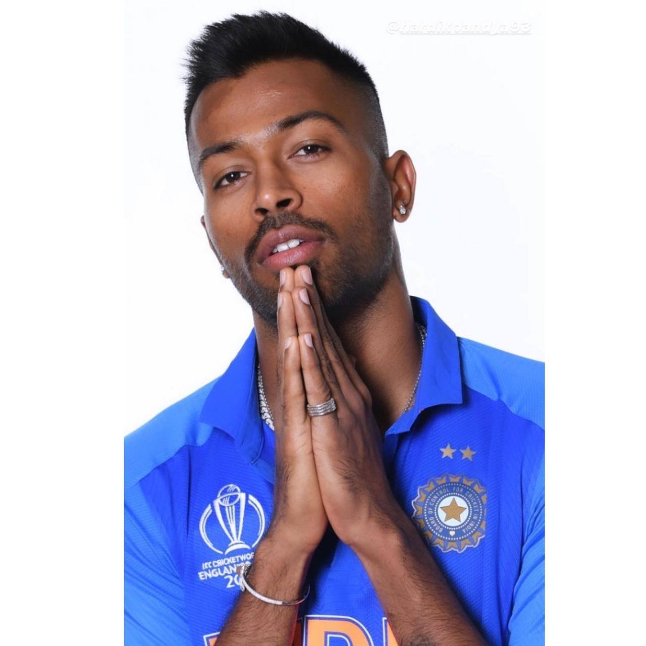 Hardik Pandya