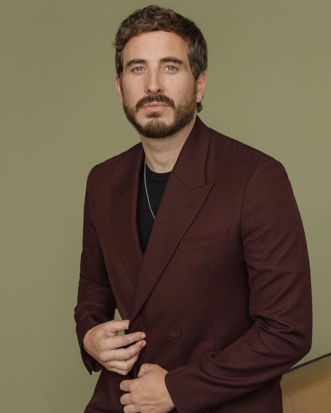 Ryan Corr