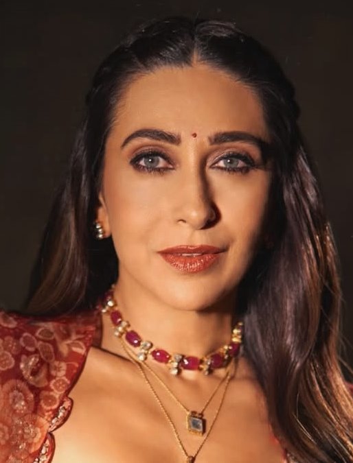 Karisma Kapoor
