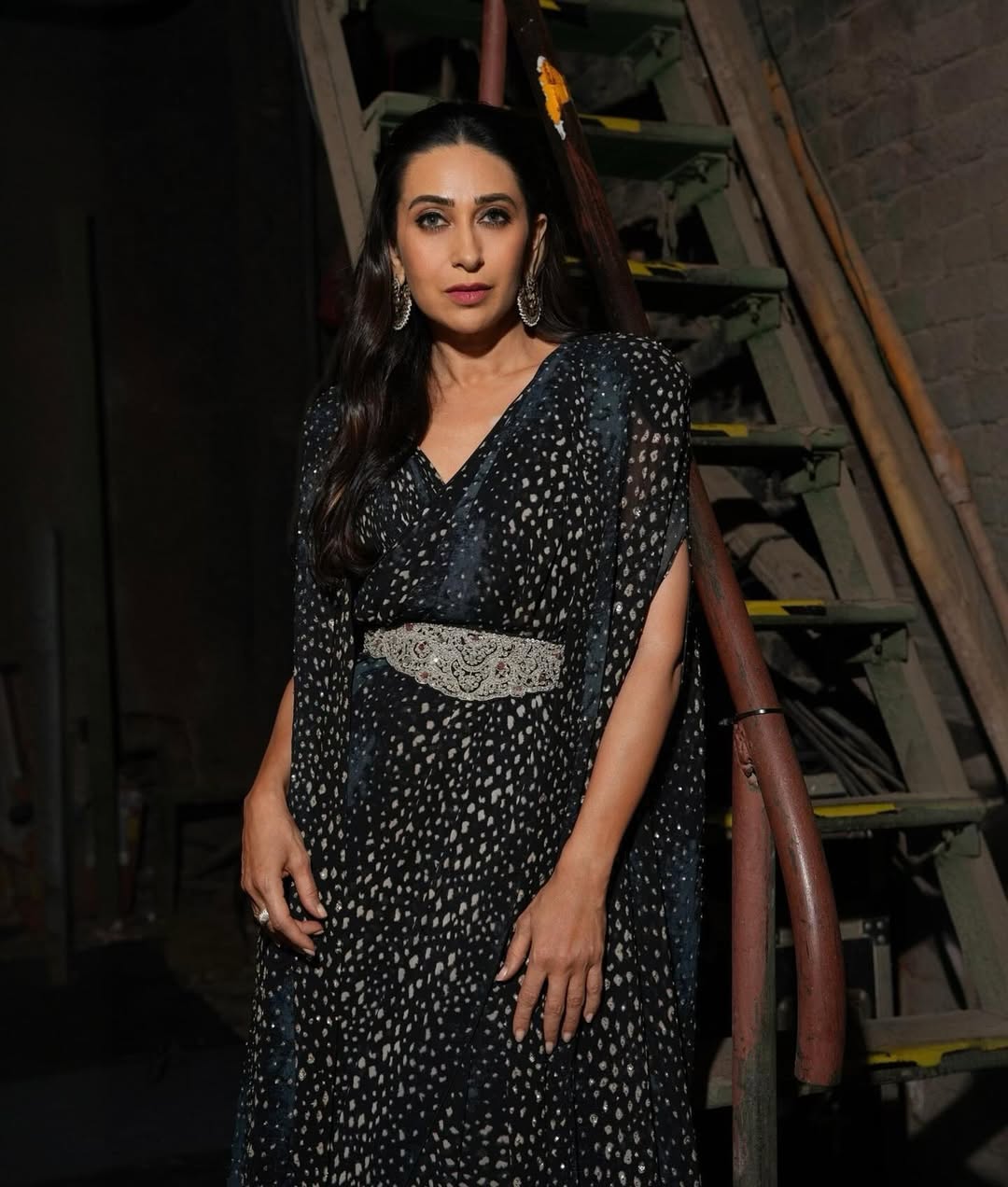 Karisma Kapoor