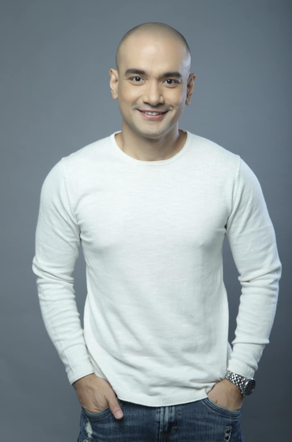 Mark Dionisio