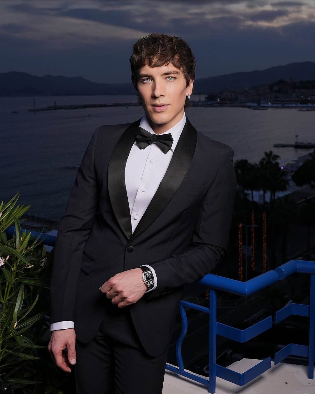 Cody Fern