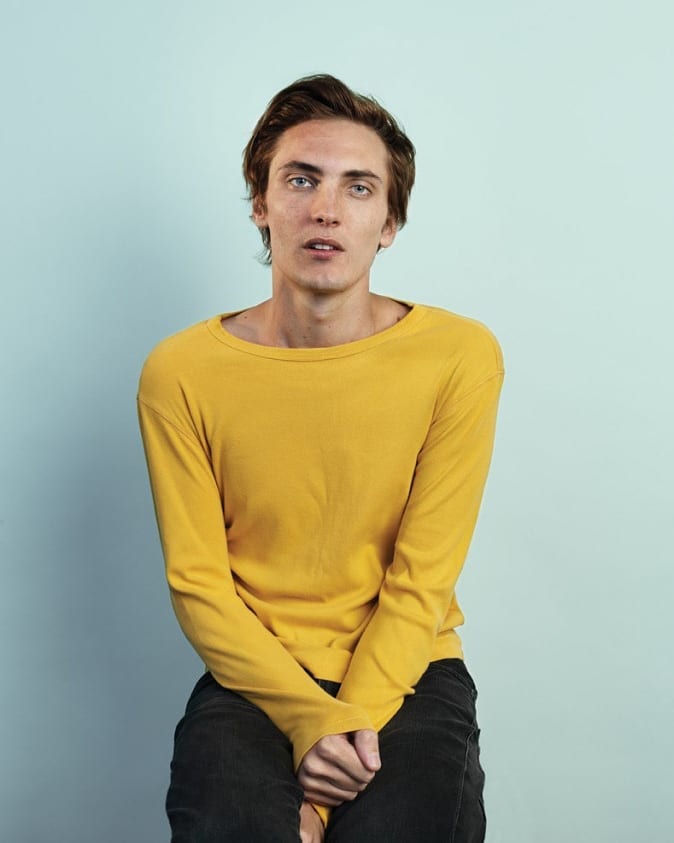 Eamon Farren