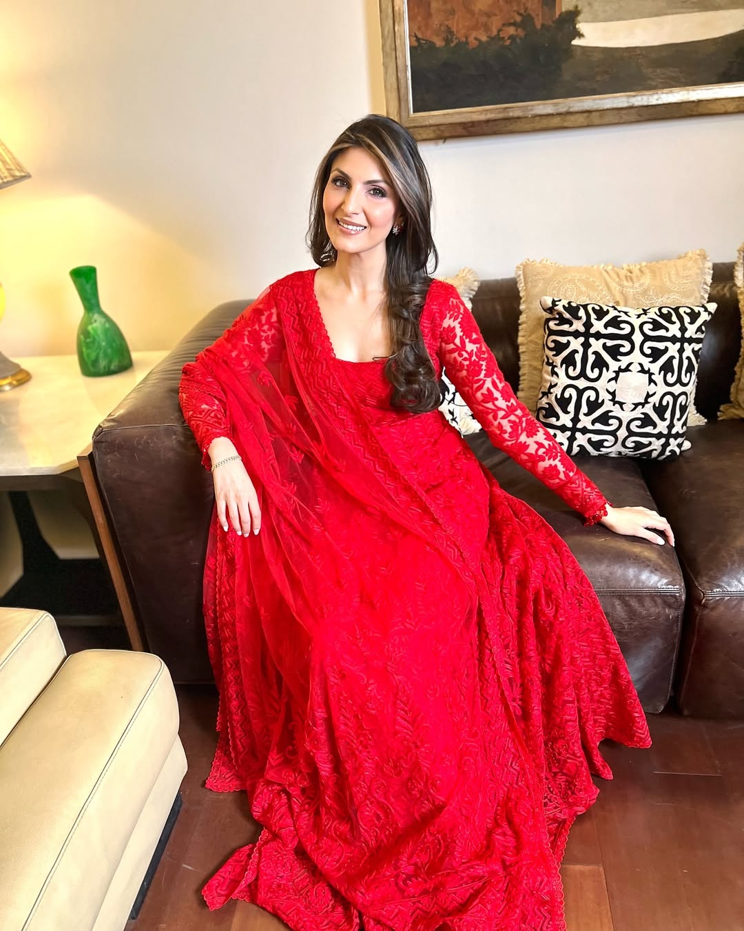 Riddhima Kapoor Sahni