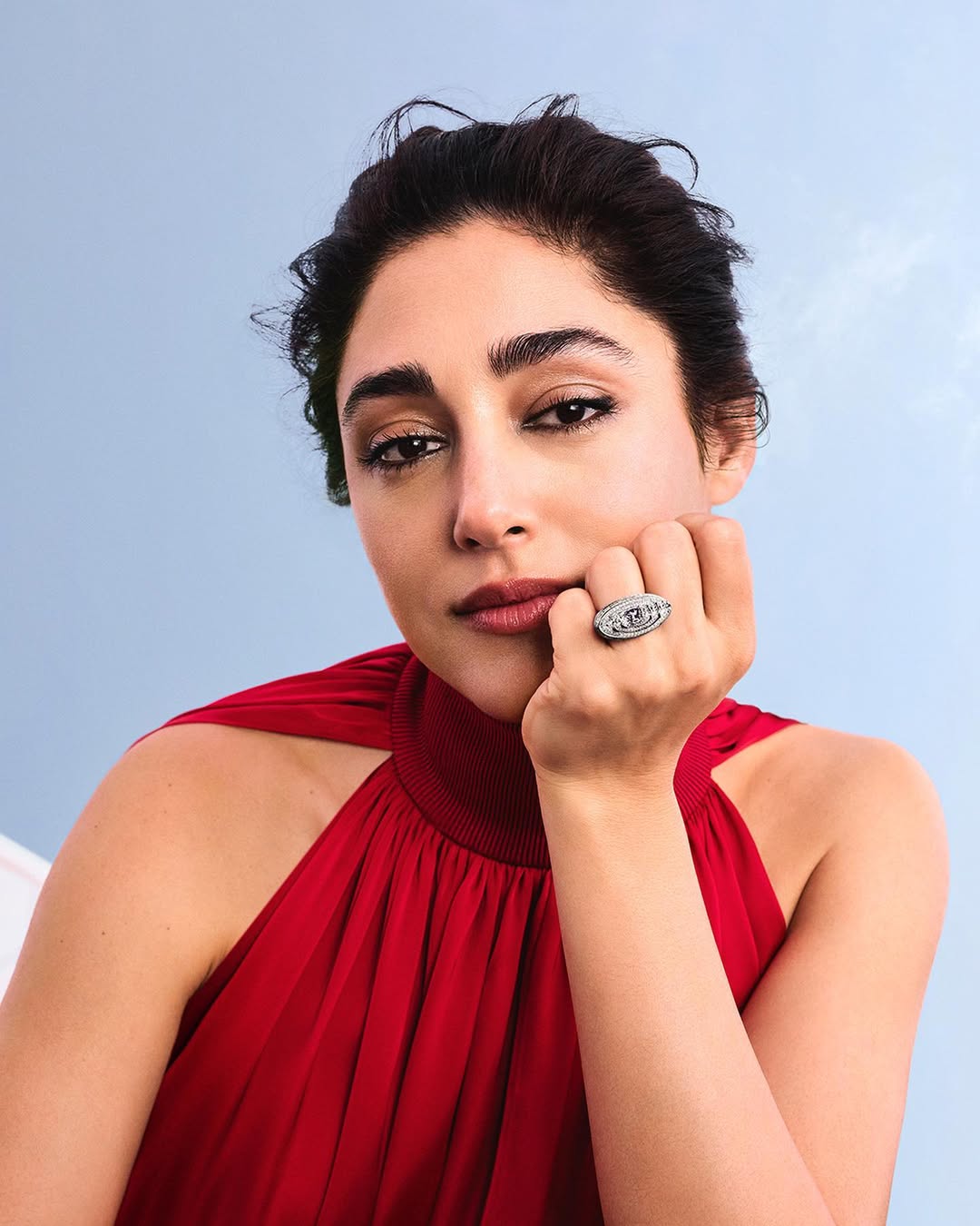 Golshifteh Farahani