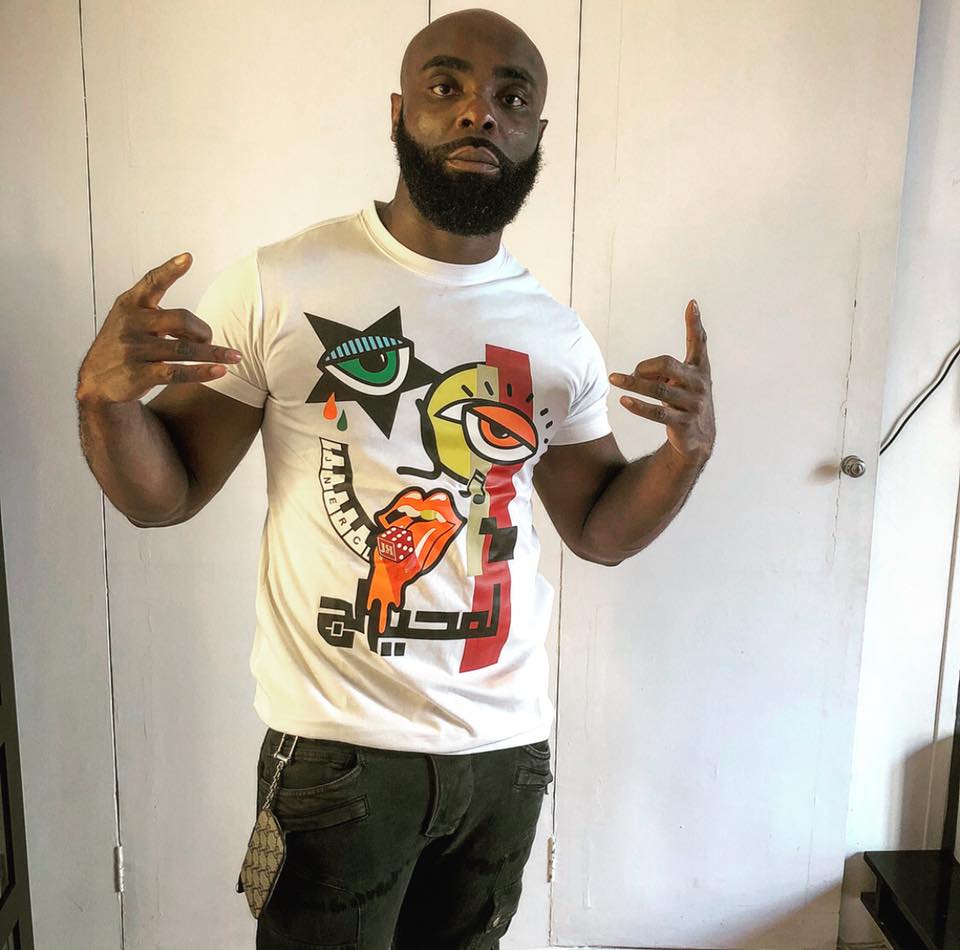 Kaaris