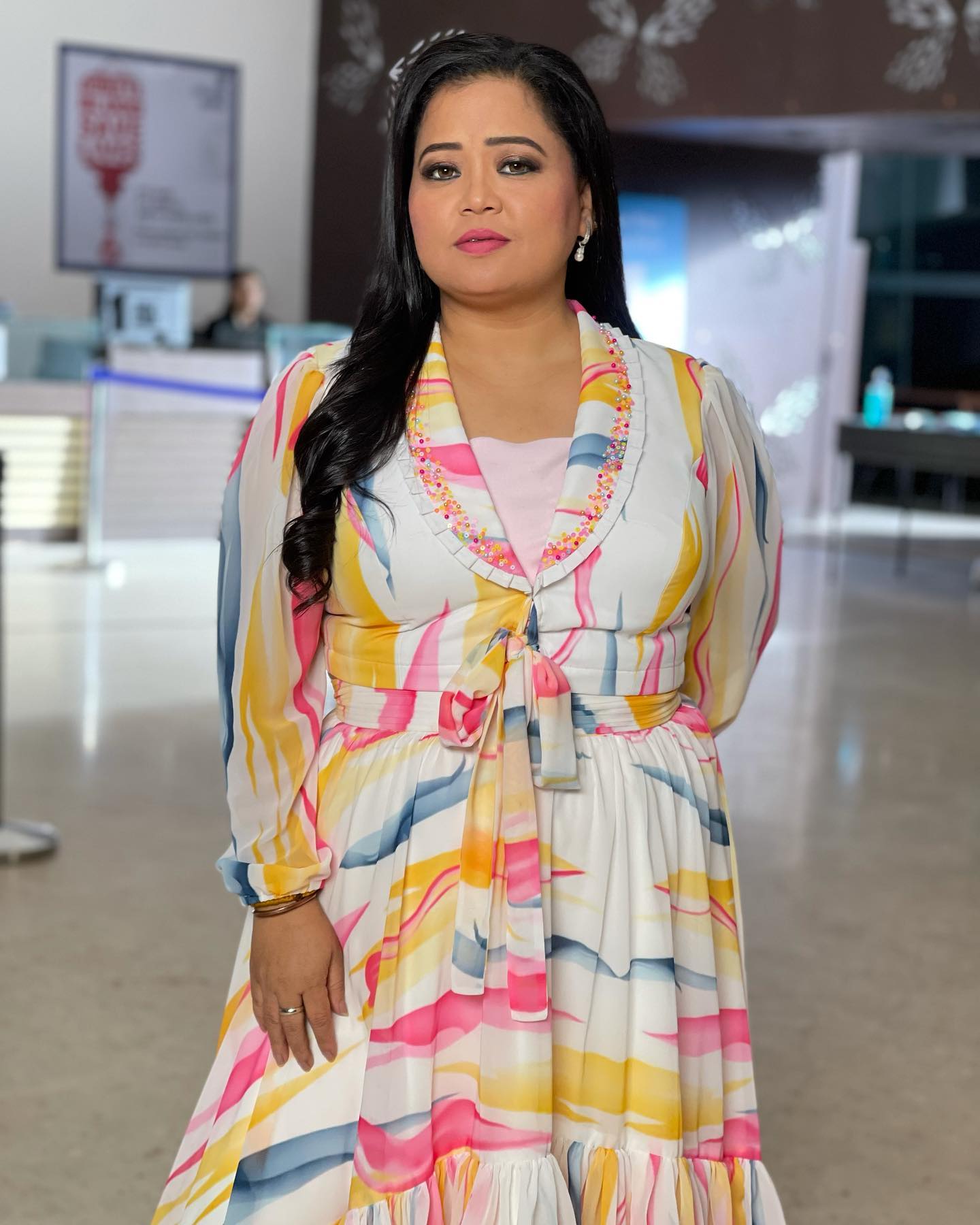 Bharti Singh