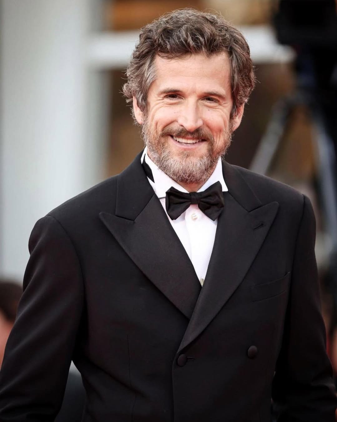 Guillaume Canet