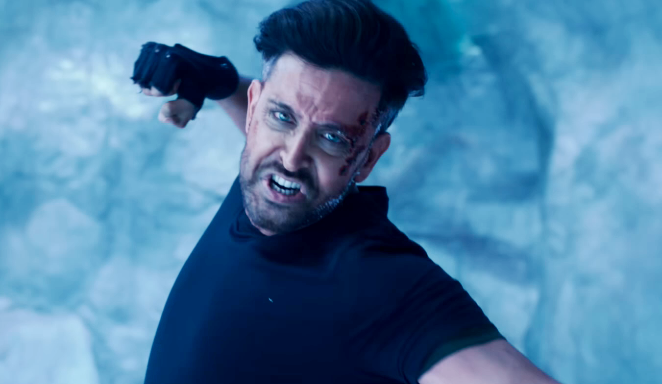 WAR 2 14th August 2025