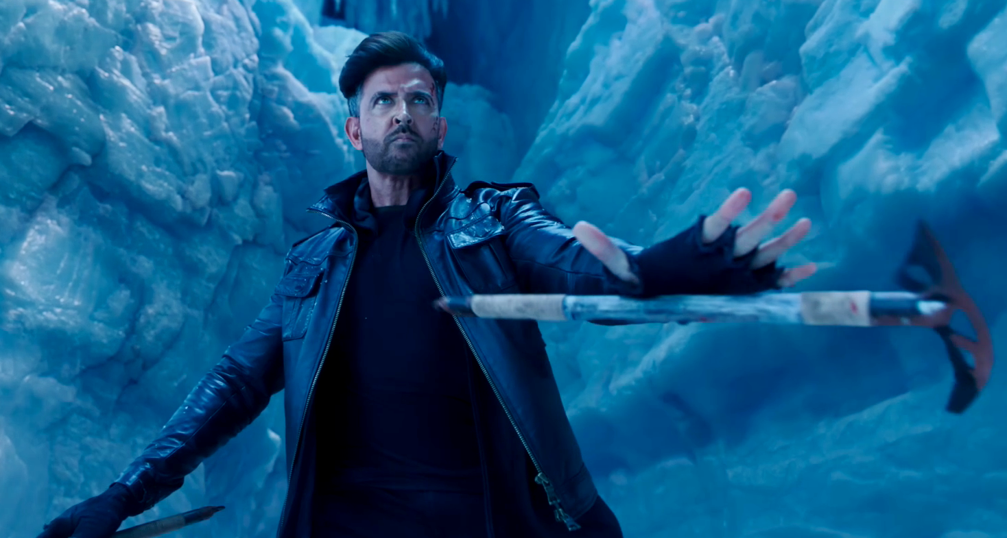 WAR 2 14th August 2025