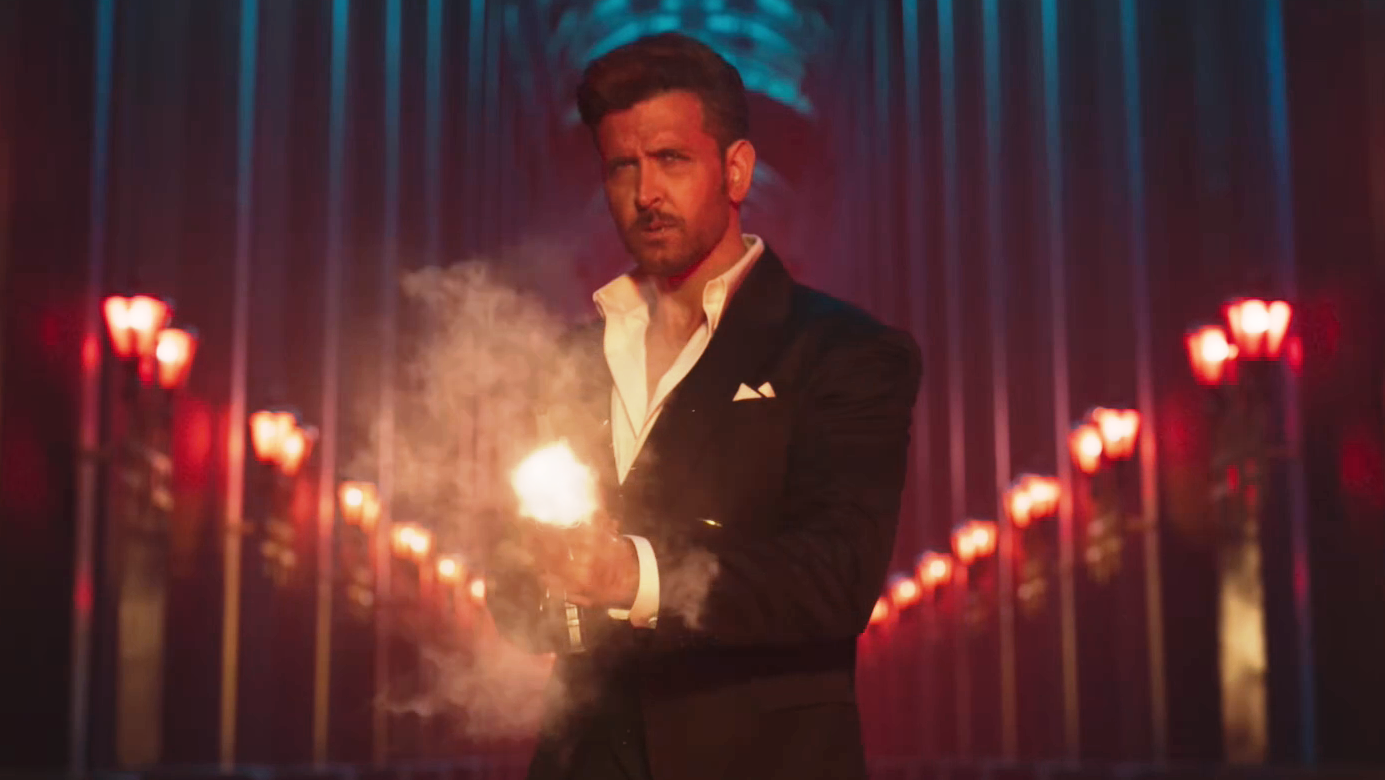 WAR 2 14th August 2025