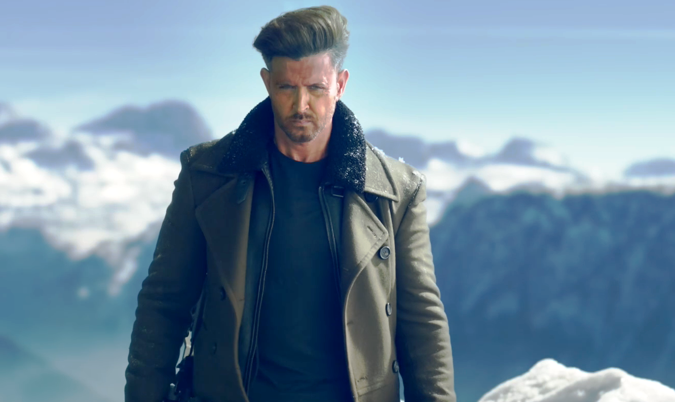 WAR 2 14th August 2025