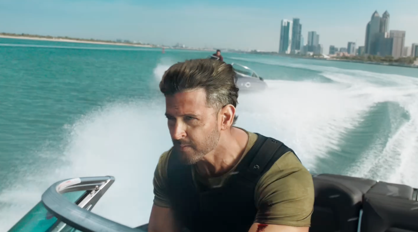 WAR 2 14th August 2025