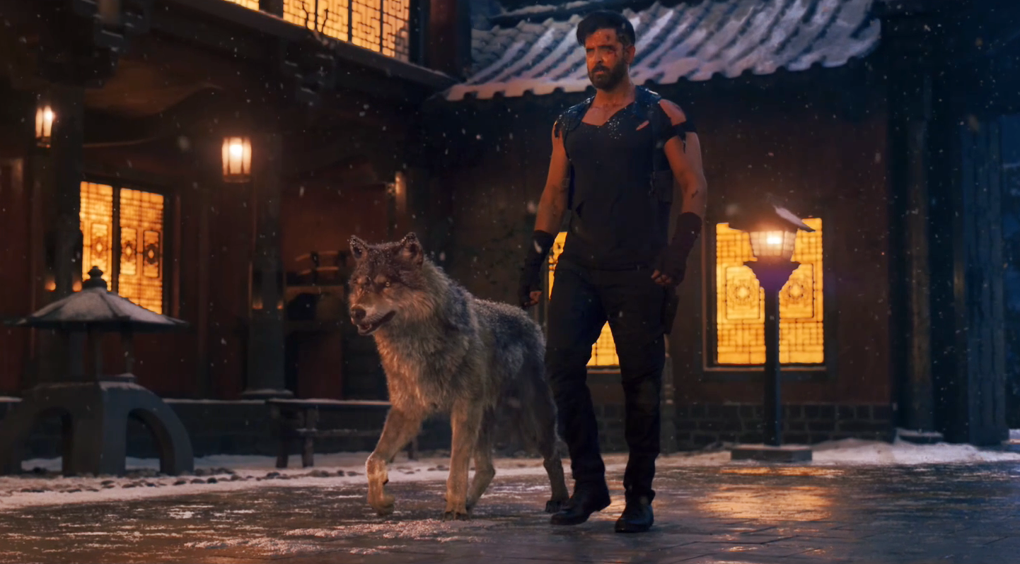 WAR 2 14th August 2025