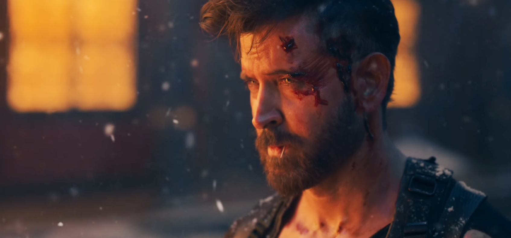 WAR 2 14th August 2025