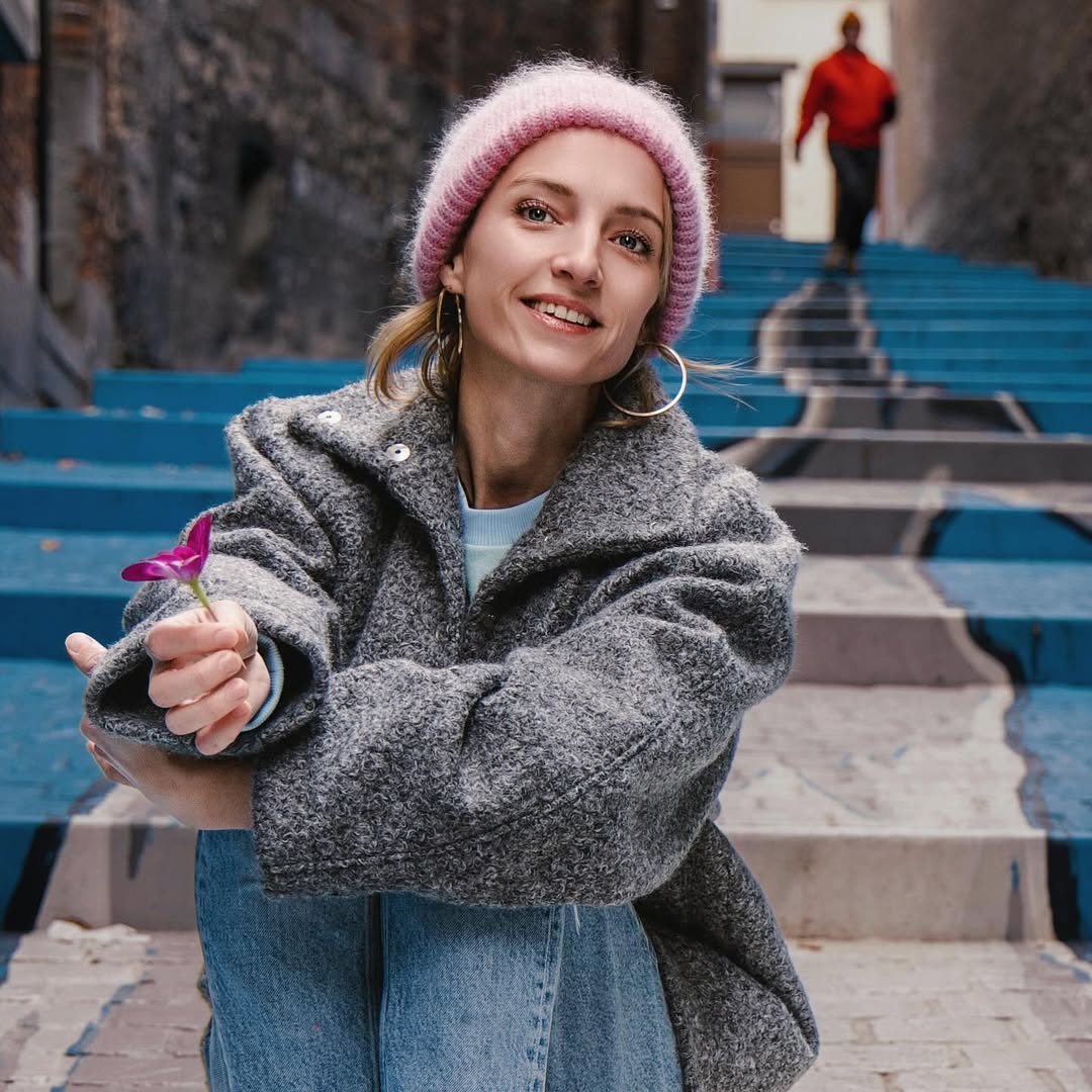 Stéphanie Crayencour