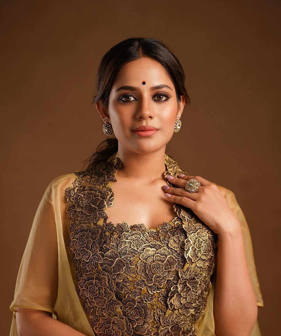 Aishwarya Dutta