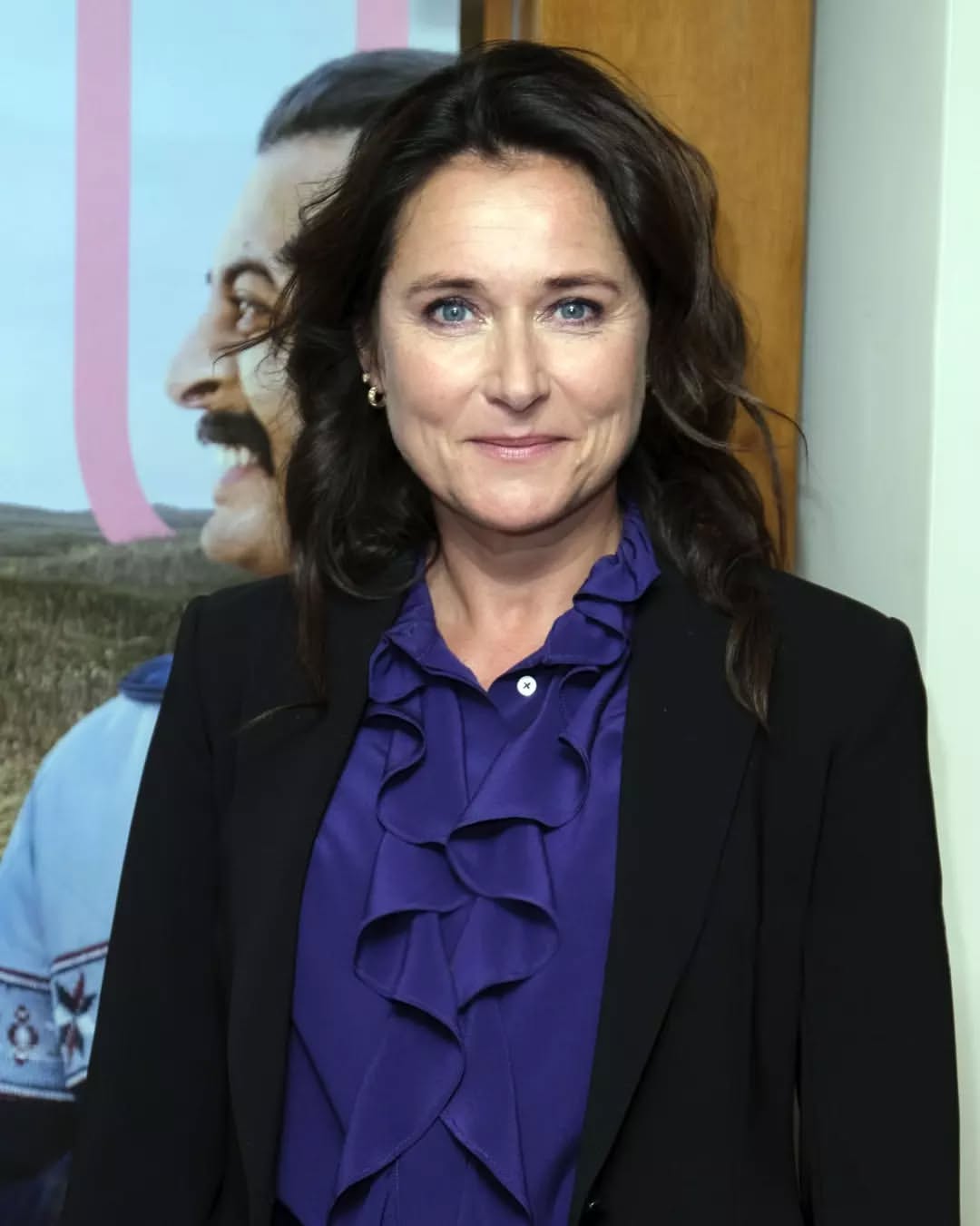 Sidse Babett Knudsen