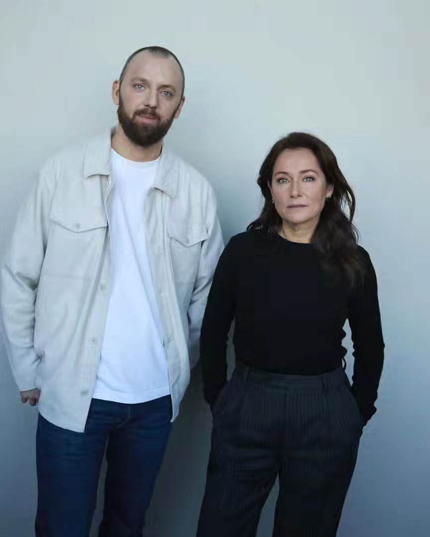 Sidse Babett Knudsen