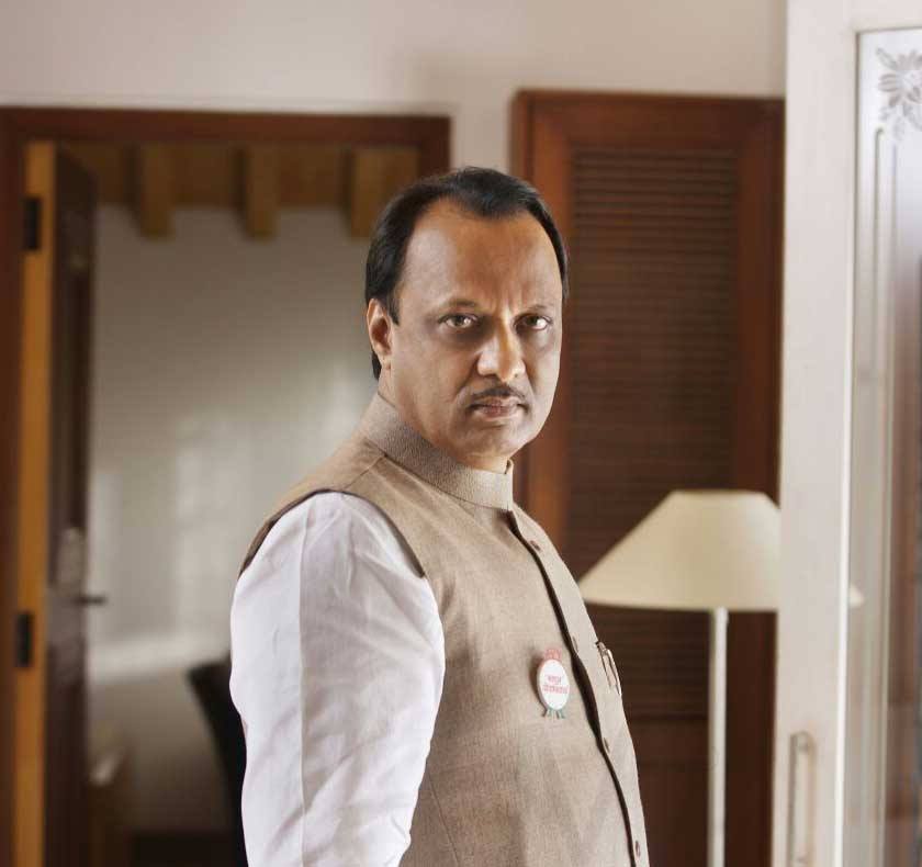 Ajit Pawar