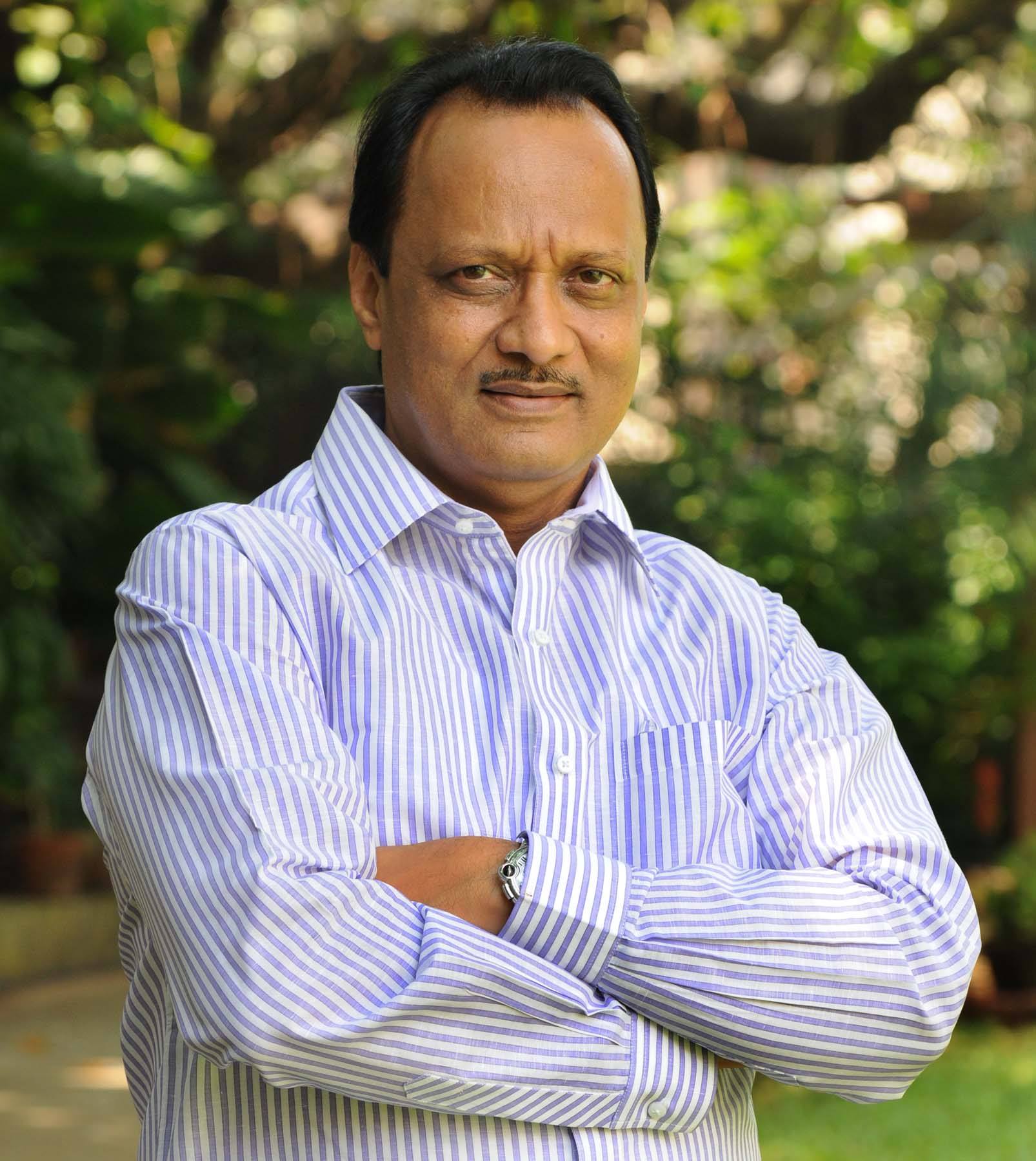 Ajit Pawar
