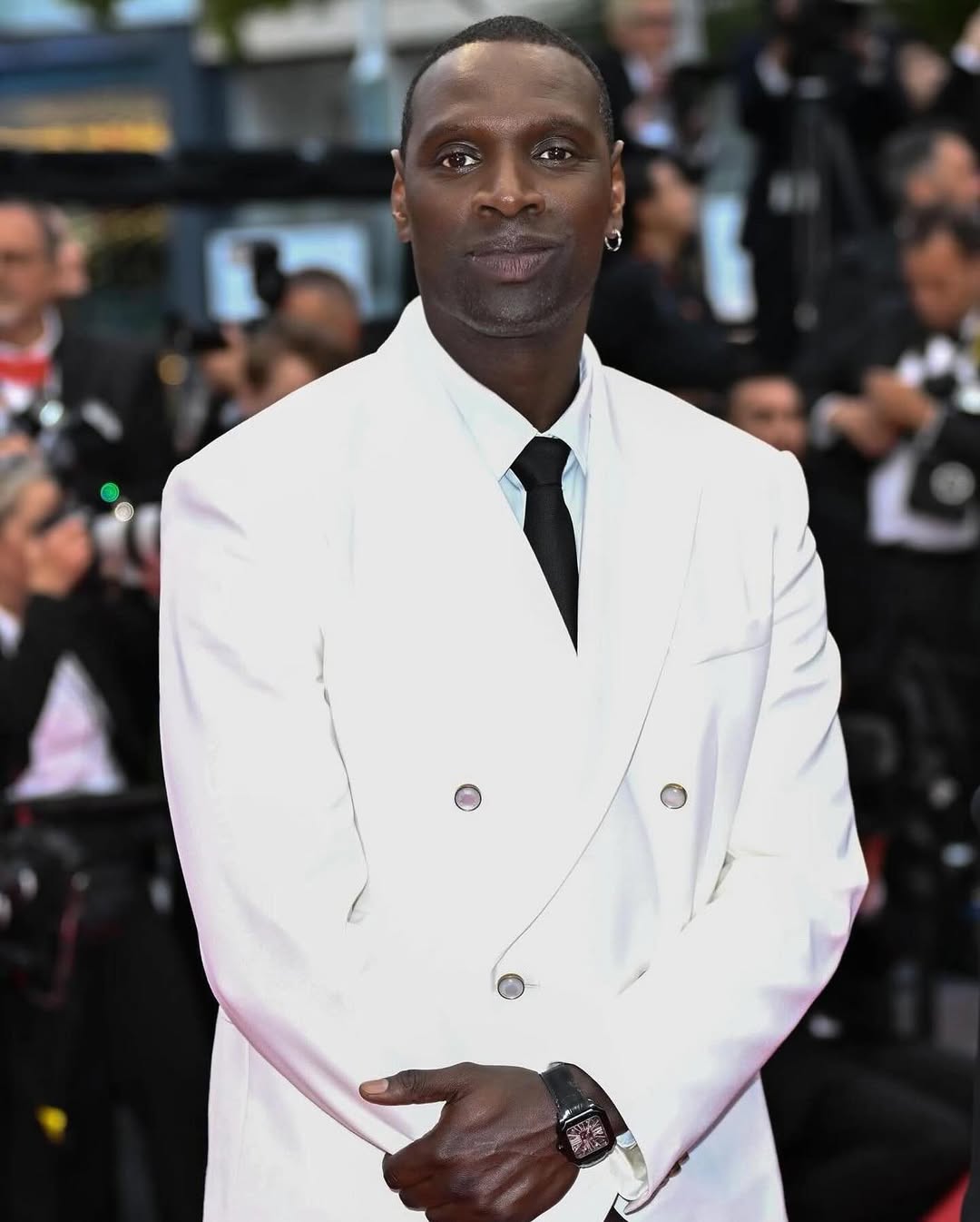 Omar Sy