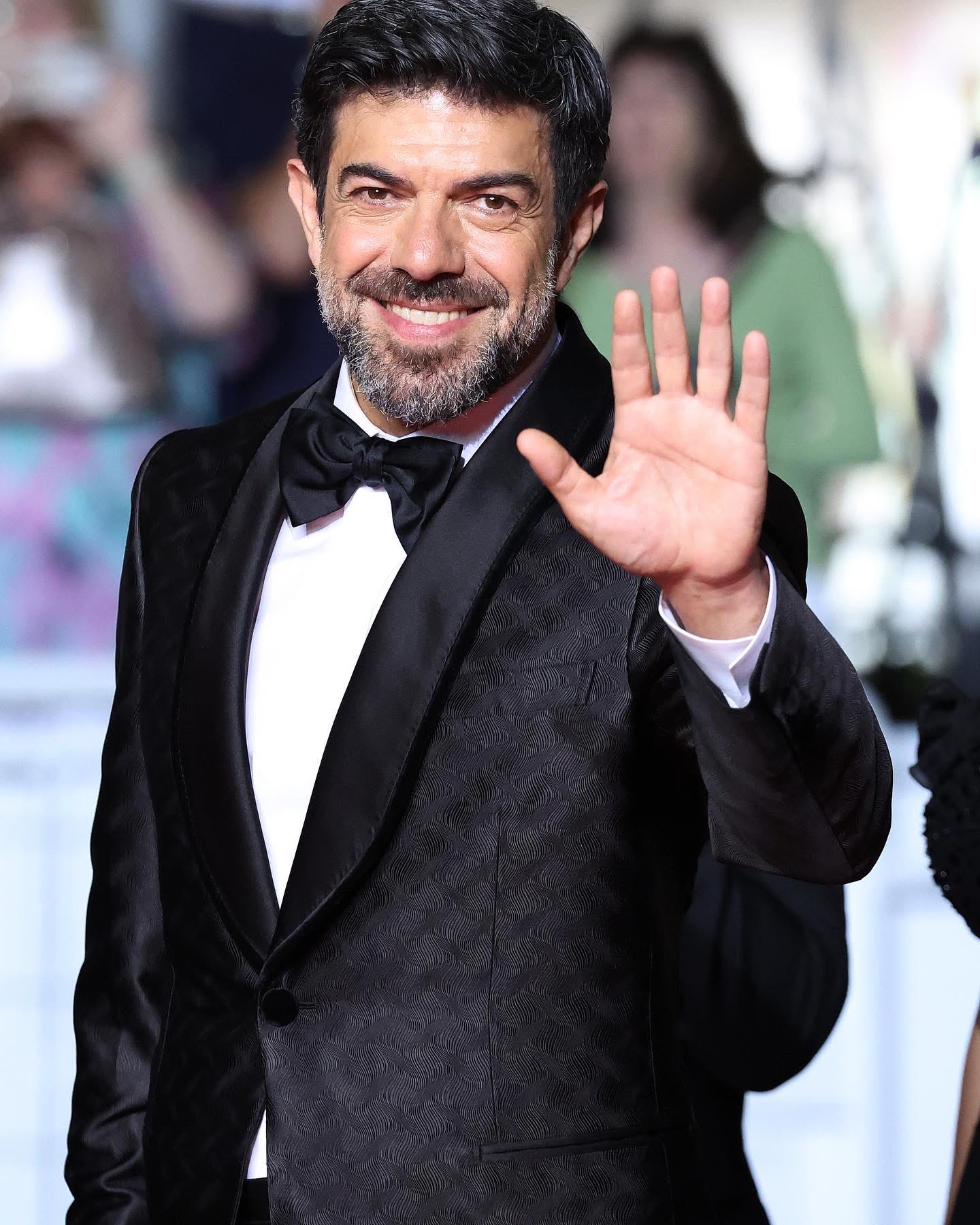 Pierfrancesco Favino