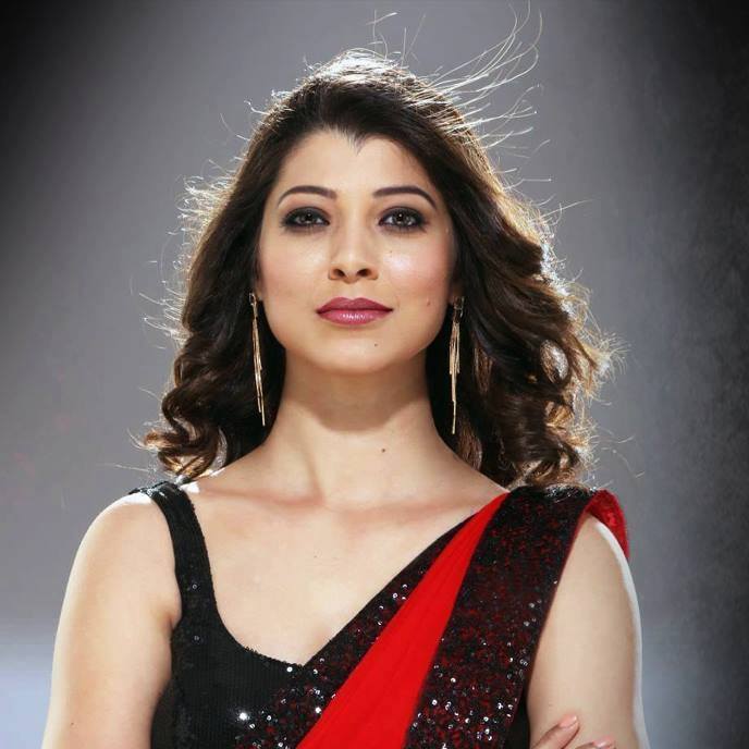 Tejaswini Pandit