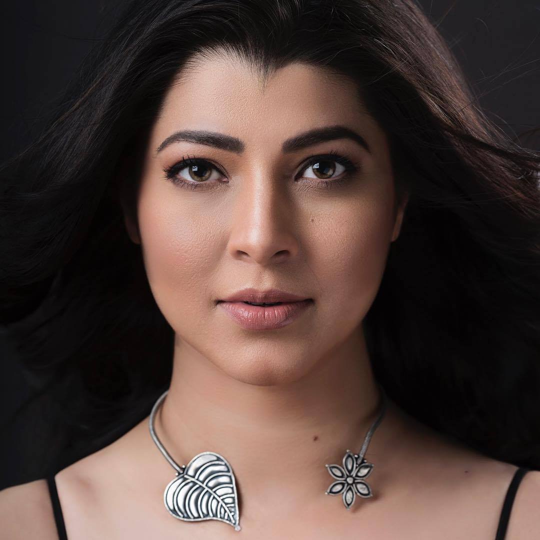 Tejaswini Pandit