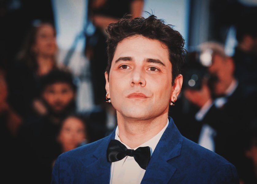 Xavier Dolan