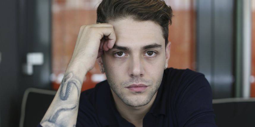 Xavier Dolan
