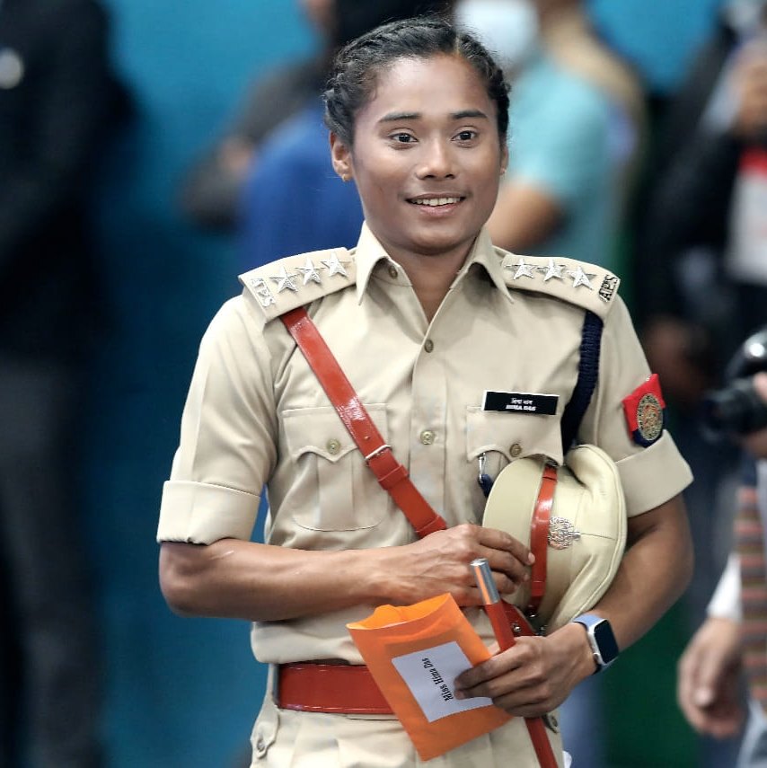 Hima Das