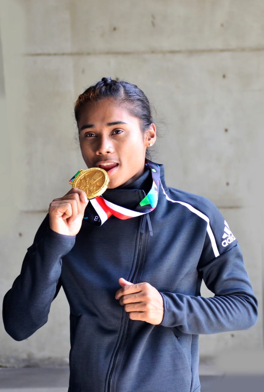 Hima Das