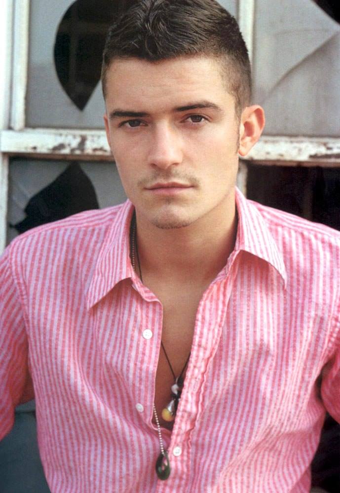 Orlando Bloom