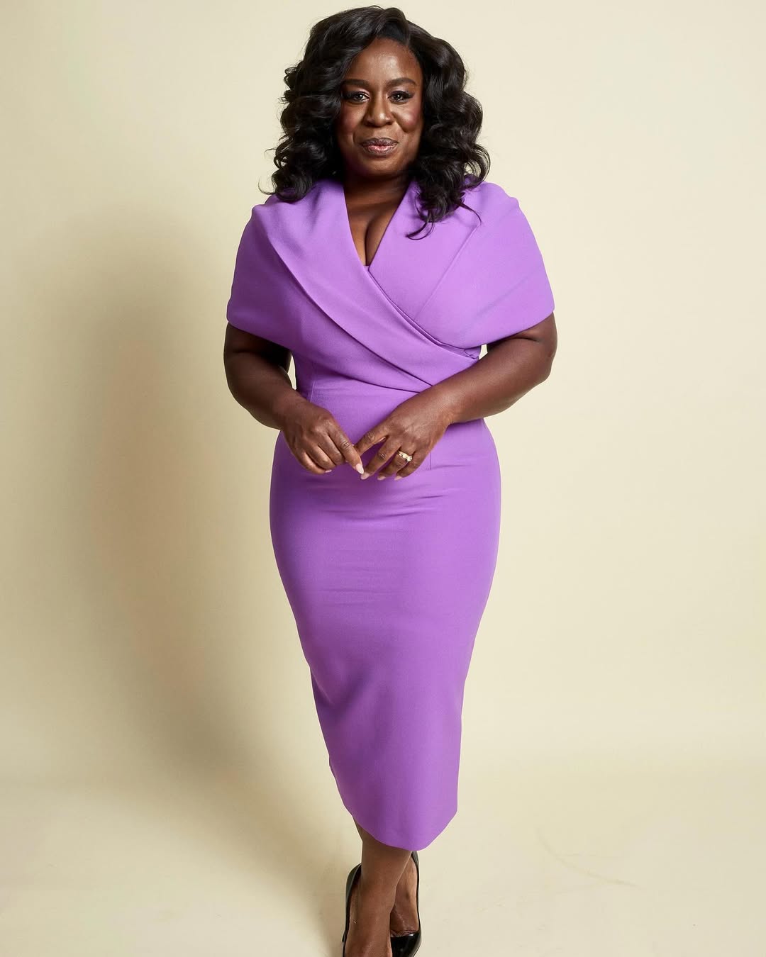 Uzo Aduba