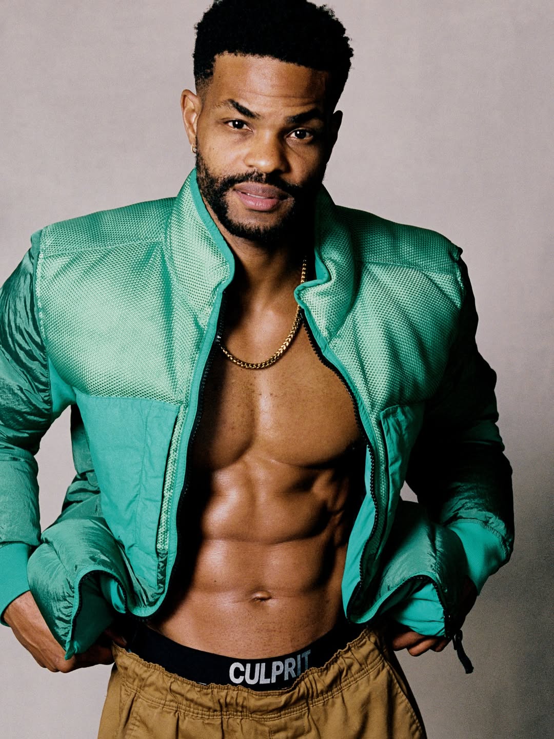 King Bach