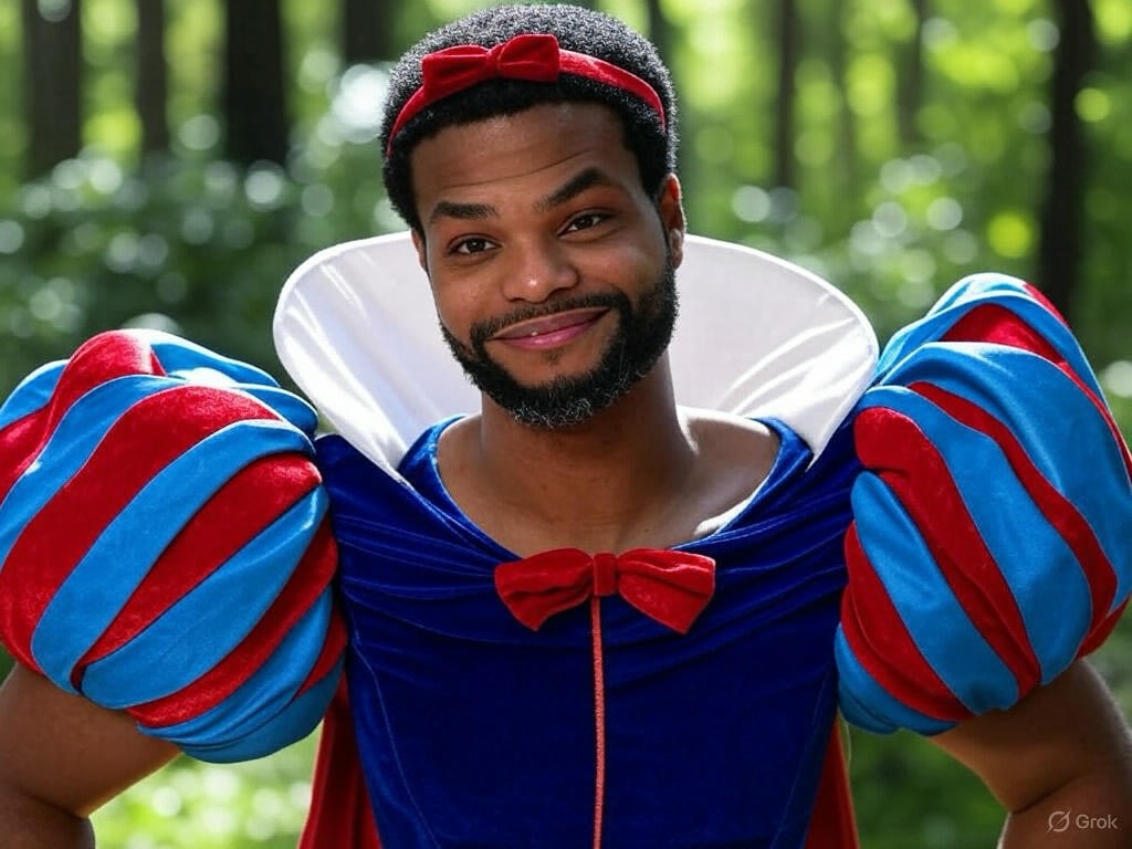King Bach