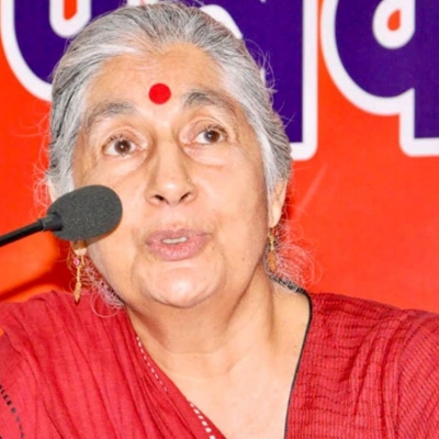 Subhasini Ali