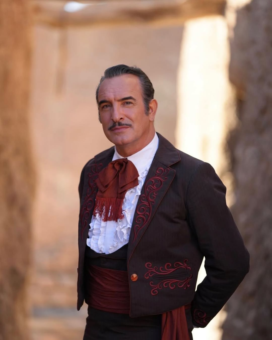 Jean Dujardin