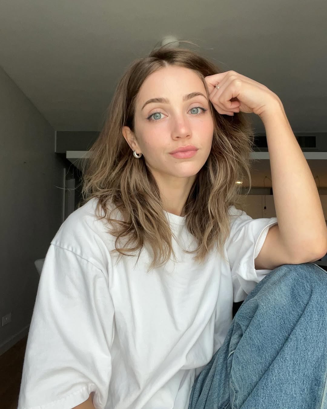 Emily Rudd