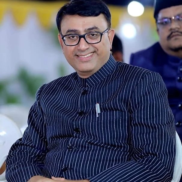 Amjed Ullah Khan
