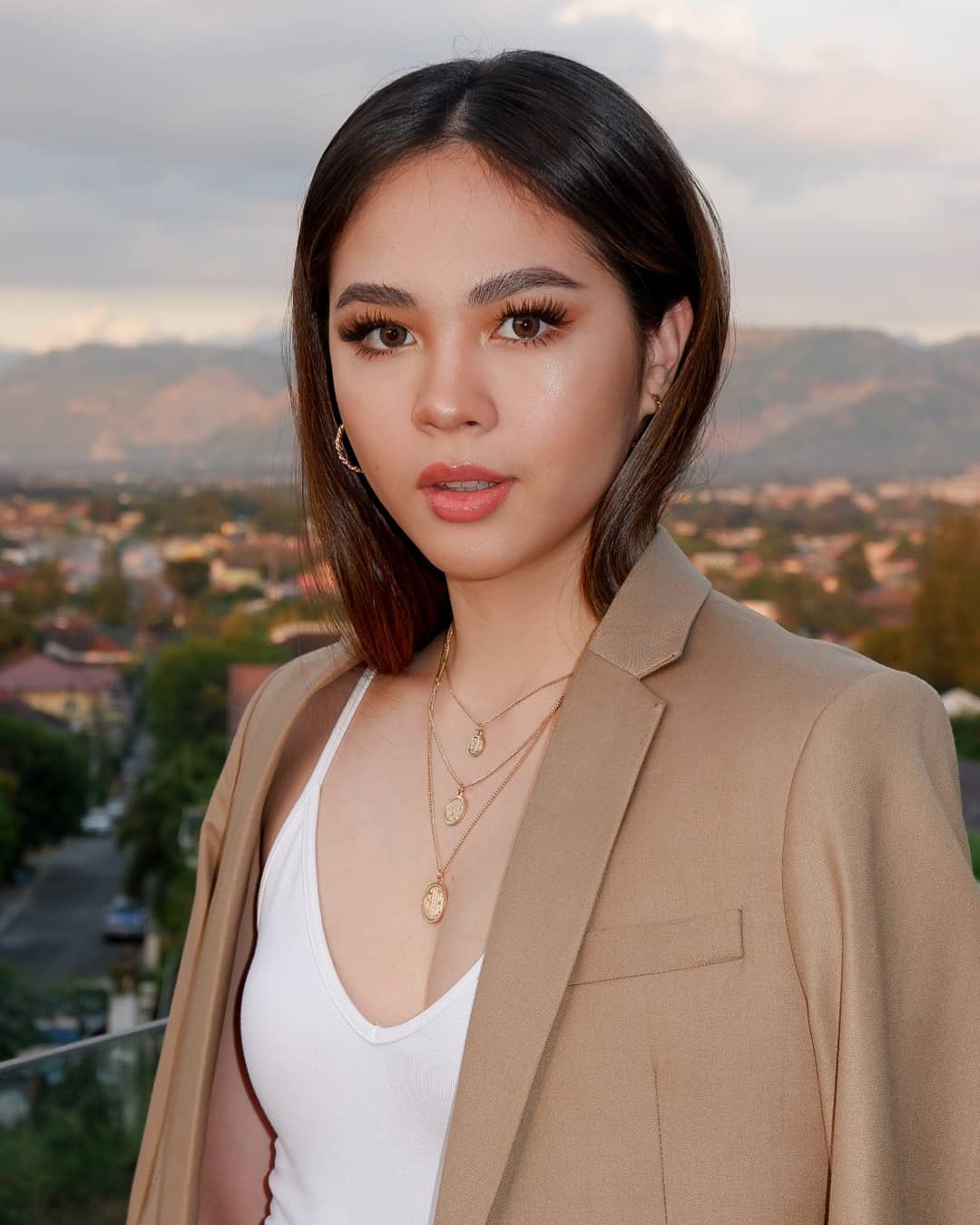 Janella Salvador