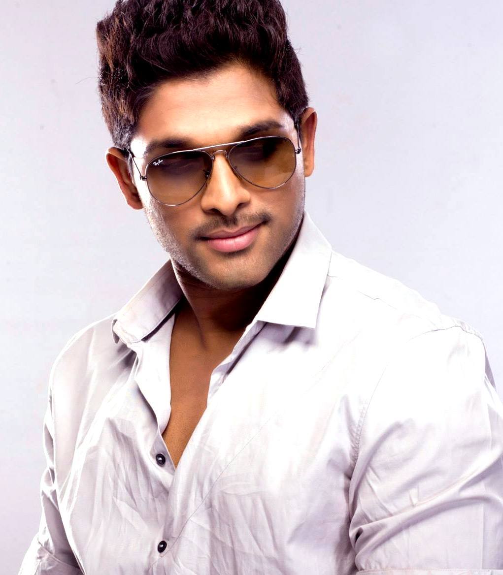 Allu Arjun
