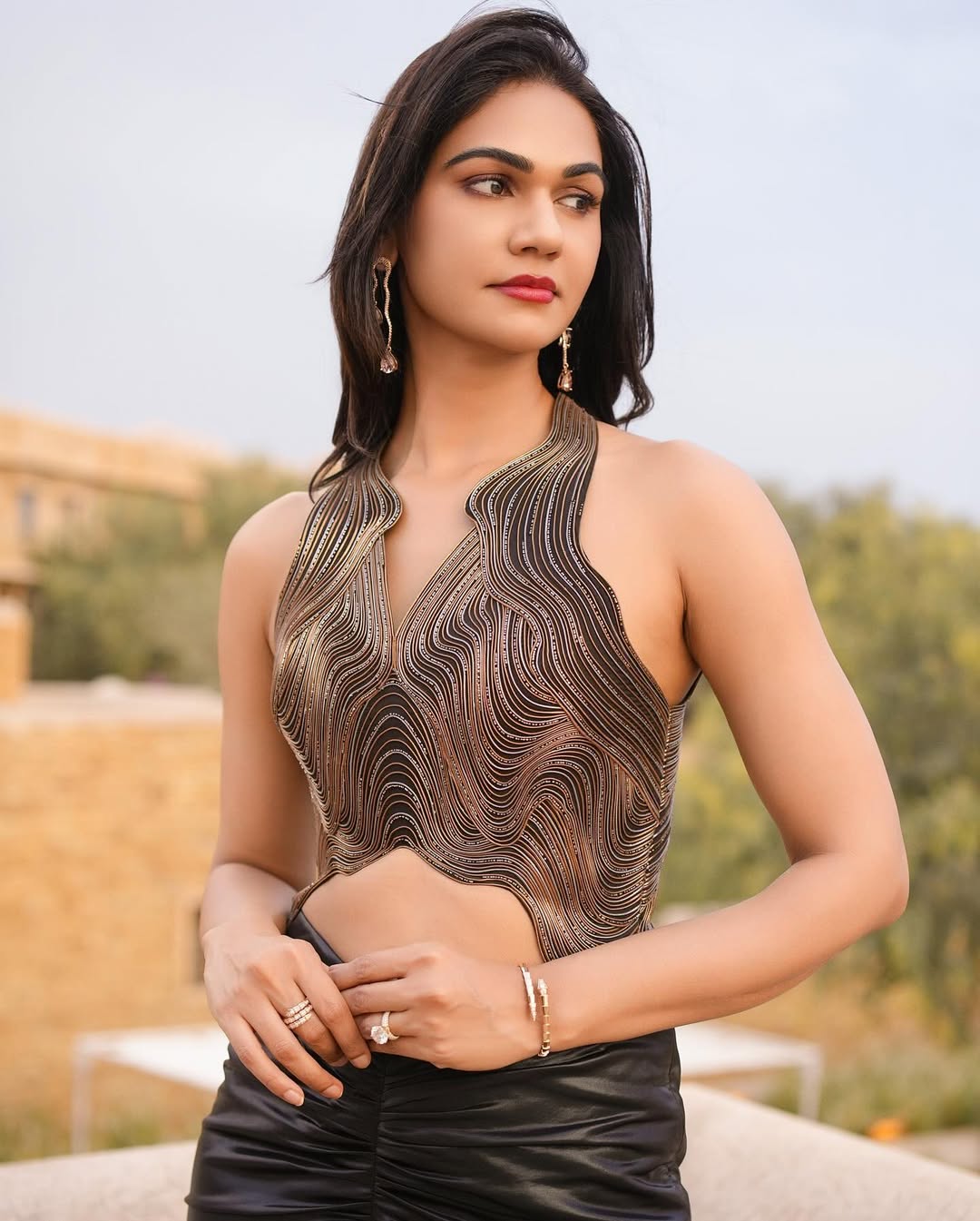 Sneha Reddy